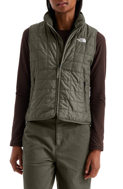 Junction Quilted Heatseeker Eco Vest