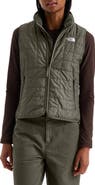 The North Face Junction Quilted Heatseeker Eco Vest