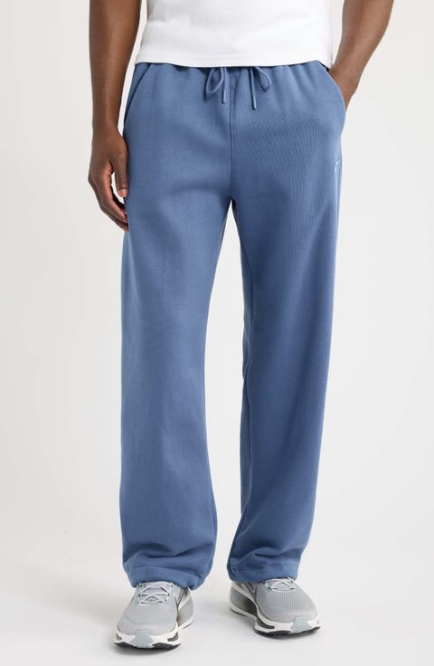 Solo Swoosh Bungee Sweatpants