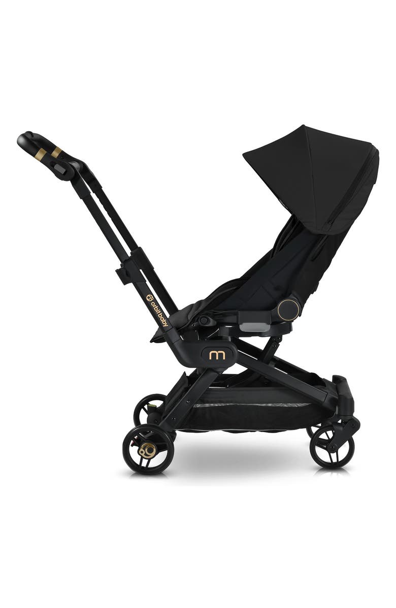 orbit baby<sup>®</sup> M+ Stroller, Alternate, color,