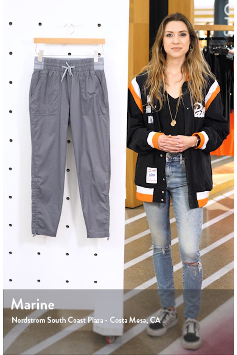 Aphrodite Motion 2.0 Pants video