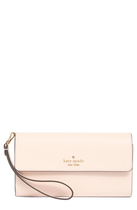 madison travel trifold wallet