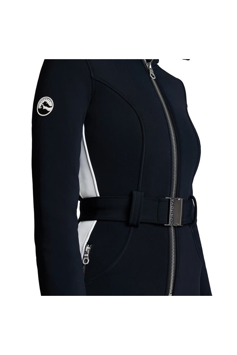 Otb Snow Suit - Women's, Alternate, color, Onyx