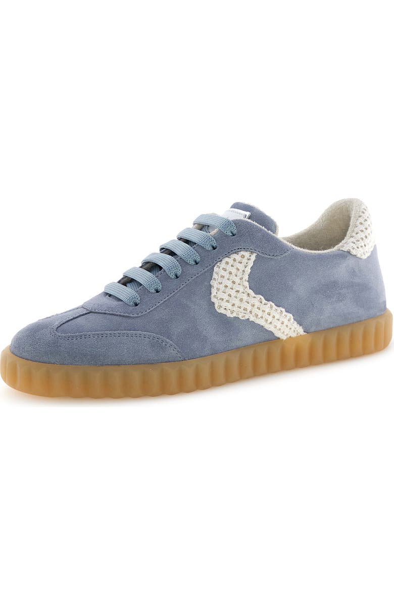 Voile Blanche Ines Sneaker, Main, color, Cloud Grey