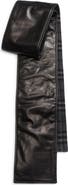 Burberry Mixed Media Scarf