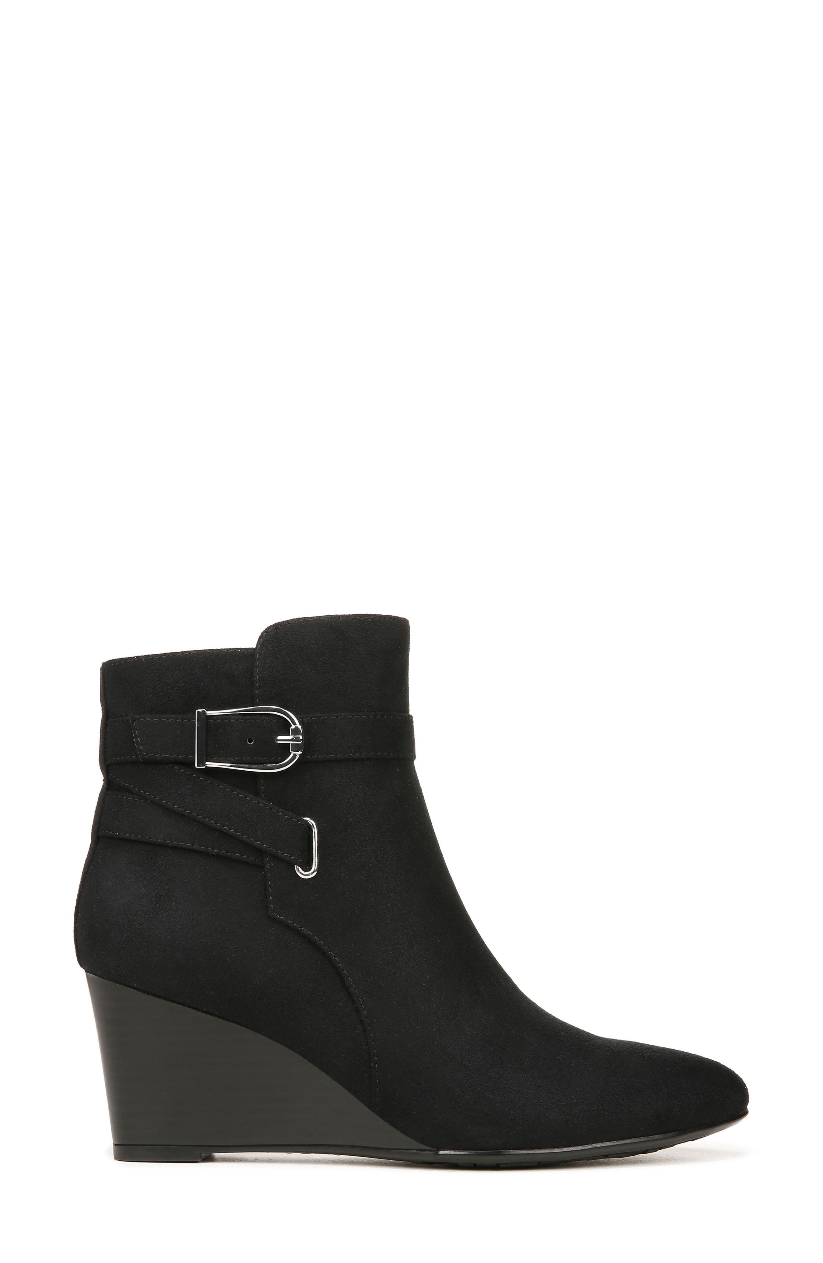 LifeStride Gio Wedge Bootie, Alternate, color, 