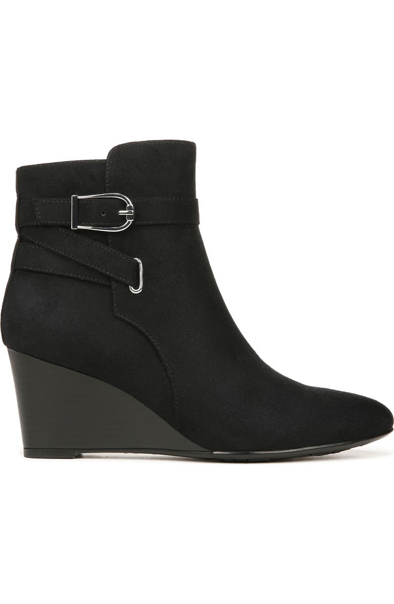 LifeStride Gio Wedge Bootie, Alternate, color,