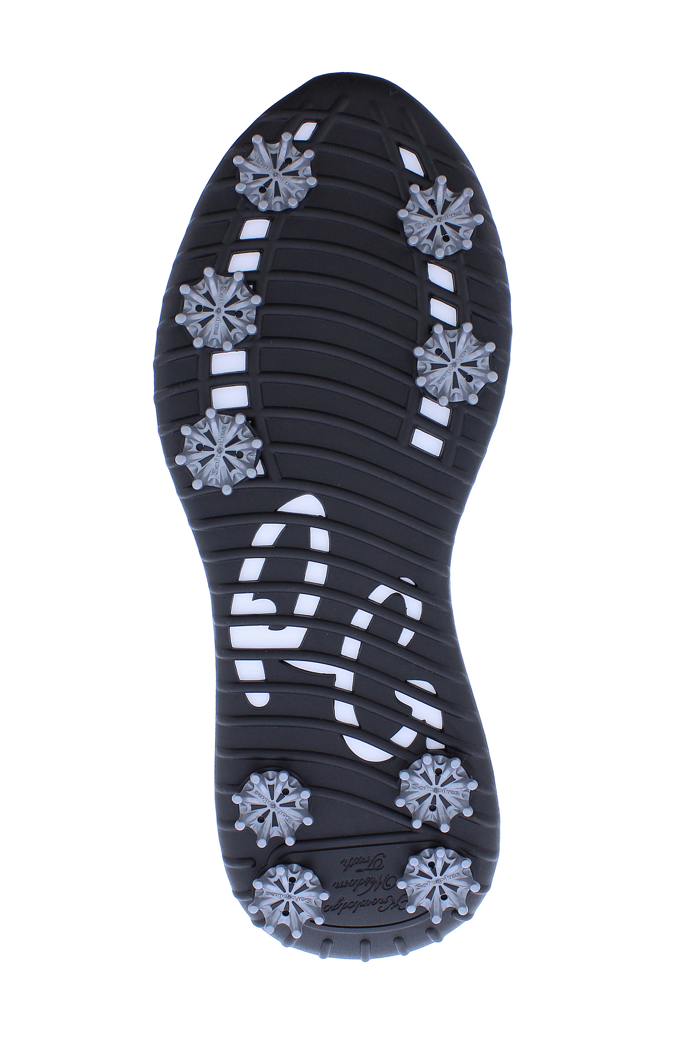 Robert Graham Austwell Golf Shoe, Alternate, color, 