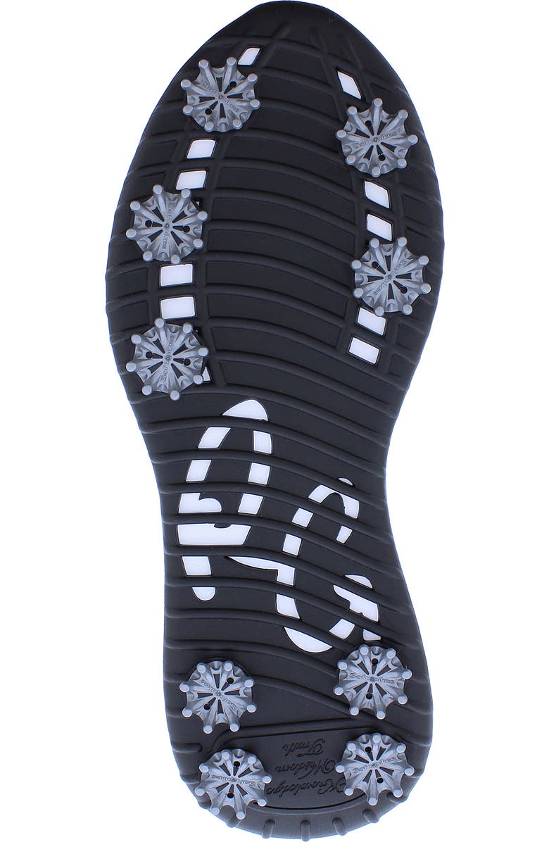 Robert Graham Austwell Golf Shoe, Alternate, color,