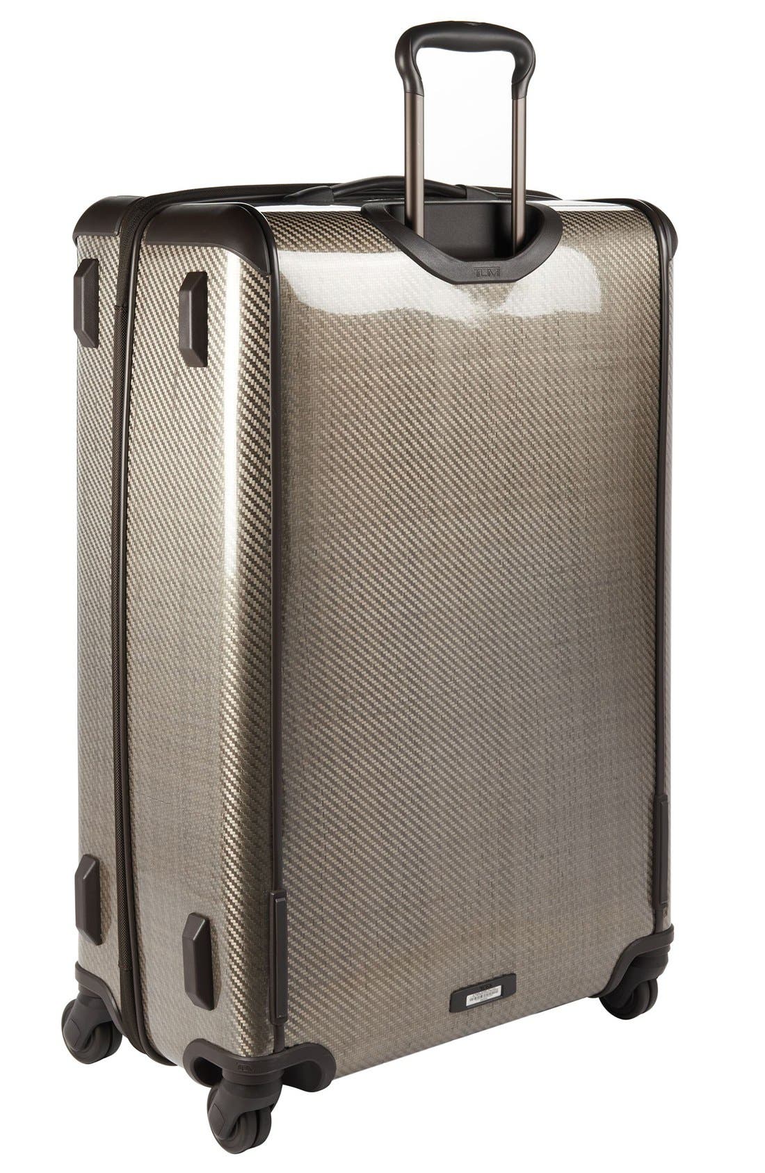 TUMI 'Tegra-Lite<sup>™</sup> Max' Extended Trip Packing Case, Alternate, color, 
