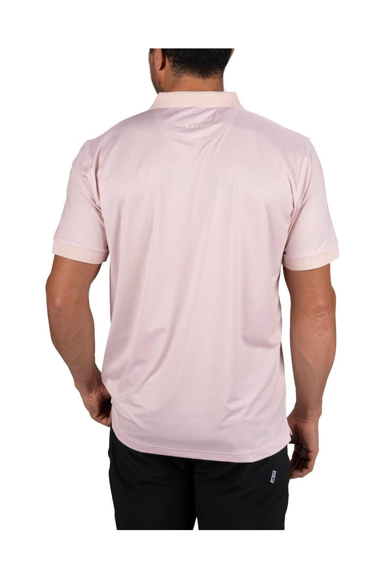 Monroe Polo, Alternate, color, Muted Pink
