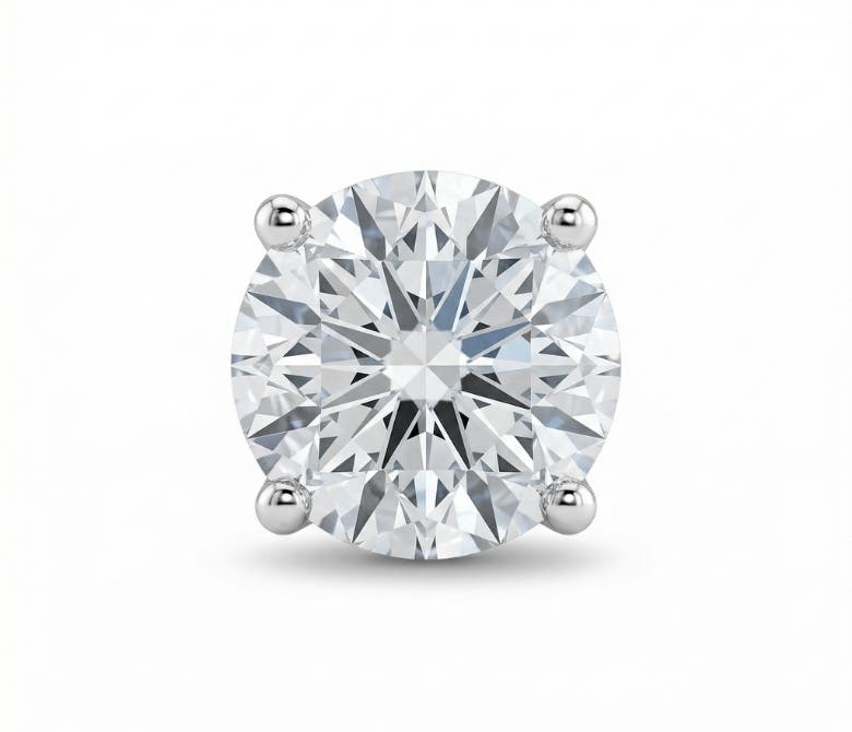 White Gold - 2Ct