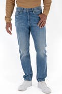 Devil-Dog Dungarees Athletic Fit Jeans (Nordstrom Exclusive)