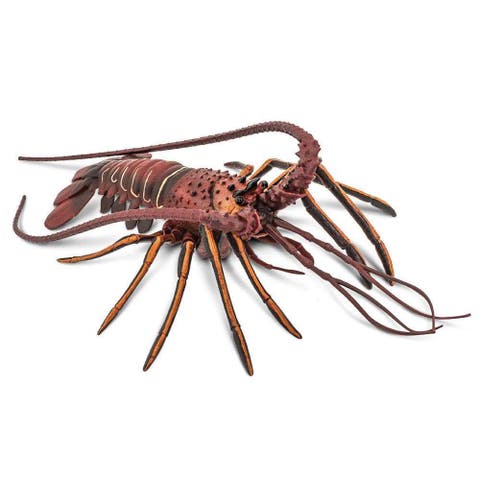 Spiny Lobster Toy