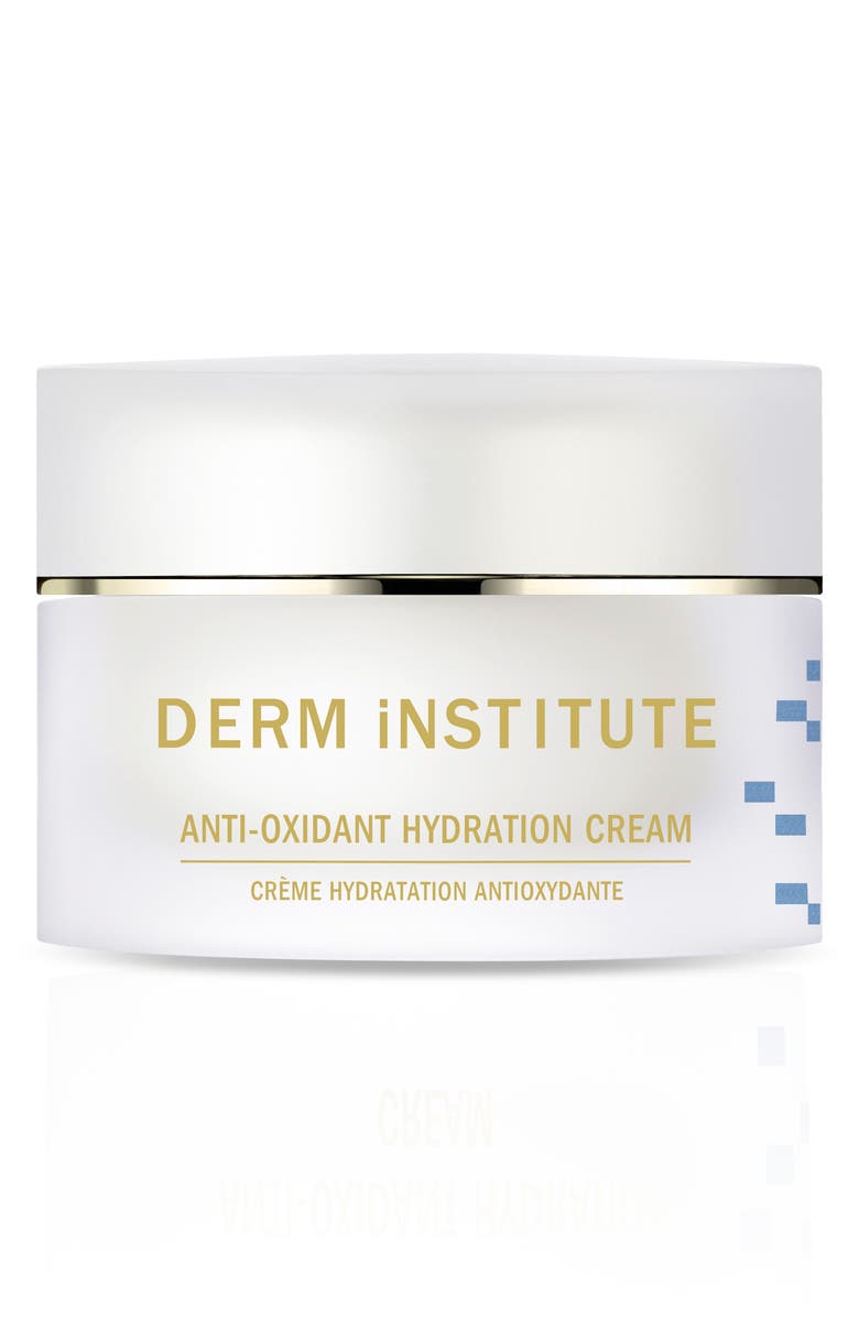 Derm Institute Anti-Oxidant Hydration Cream, Main, color, 