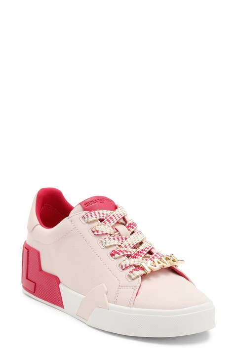 Melora Lace-Up Sneaker (Women)