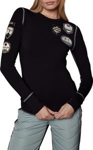 Alp N Rock Jet Setter Long Sleeve T-Shirt