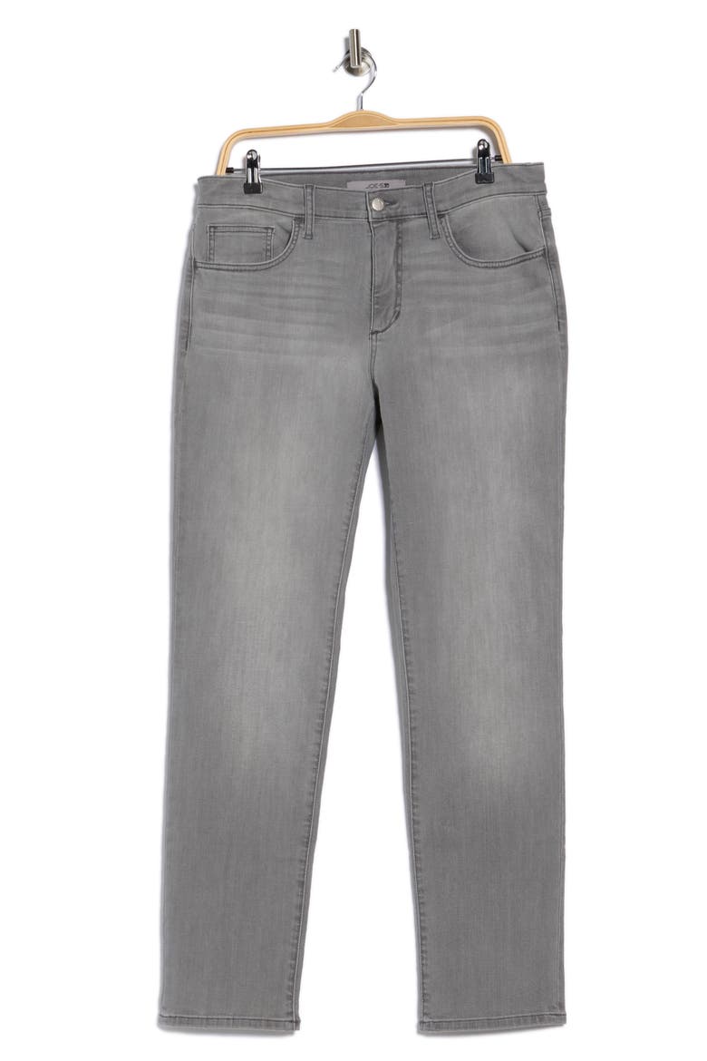 The Brixton Slim Straight Leg Jeans, Alternate, color, AMANU
