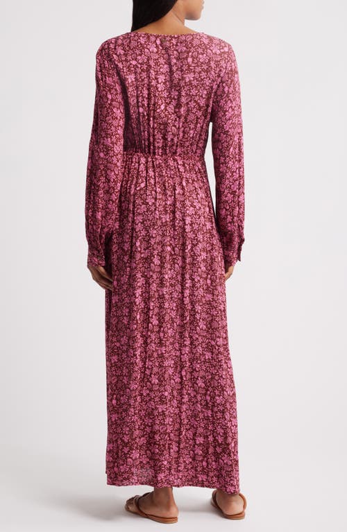 RIP CURL RIP CURL BEACH PARTY MAXI DRESS