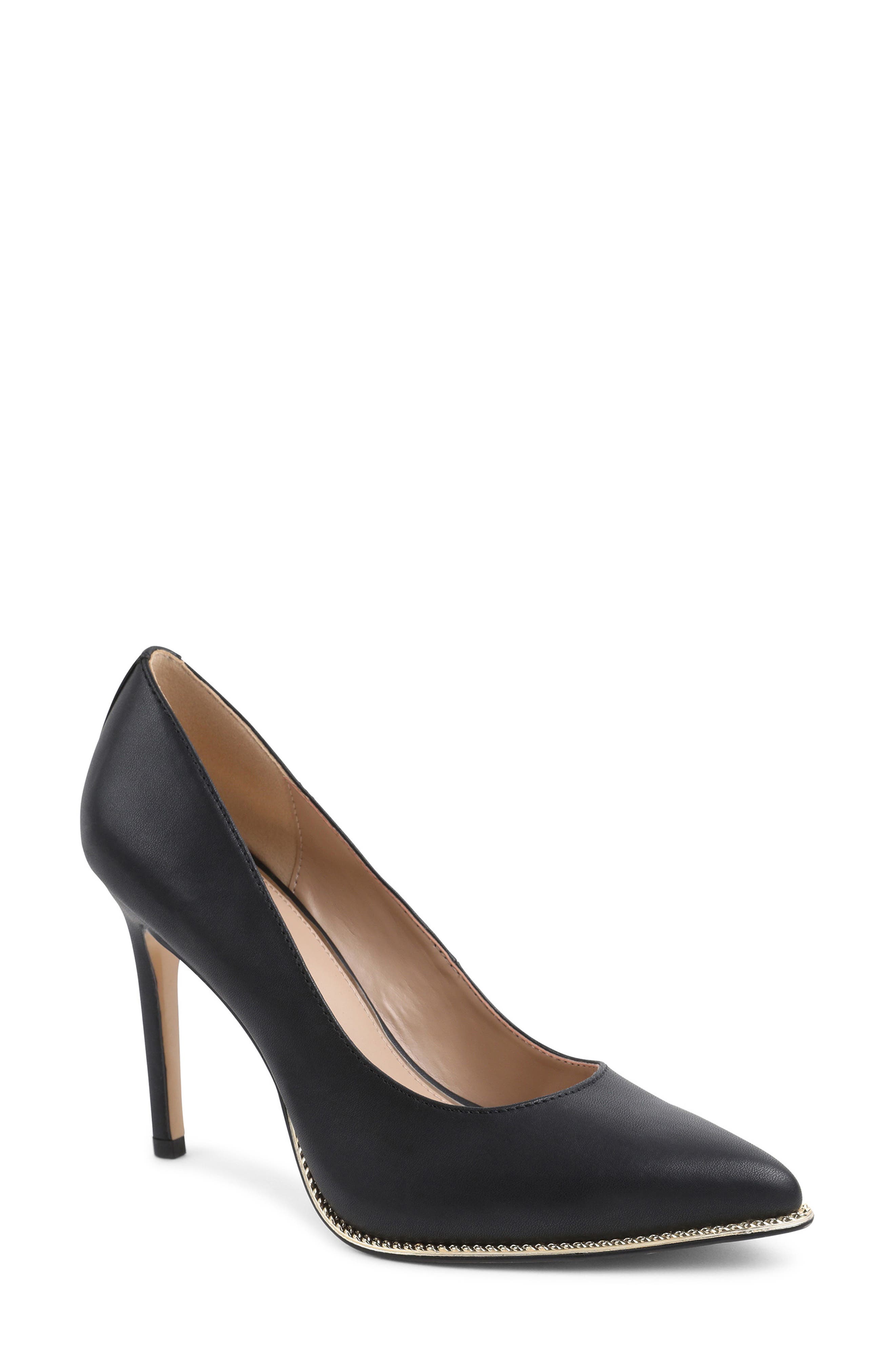 BCBGeneration Hallix Pointed Toe Pump, Main, color, 