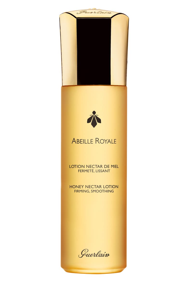 Abeille Royale Honey Nectar Lotion, Main, color, NO COLOR