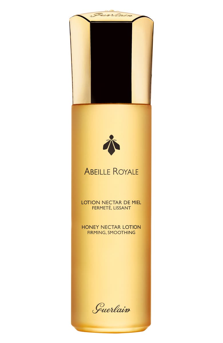 Guerlain Abeille Royale Honey Nectar Lotion, Main, color, 