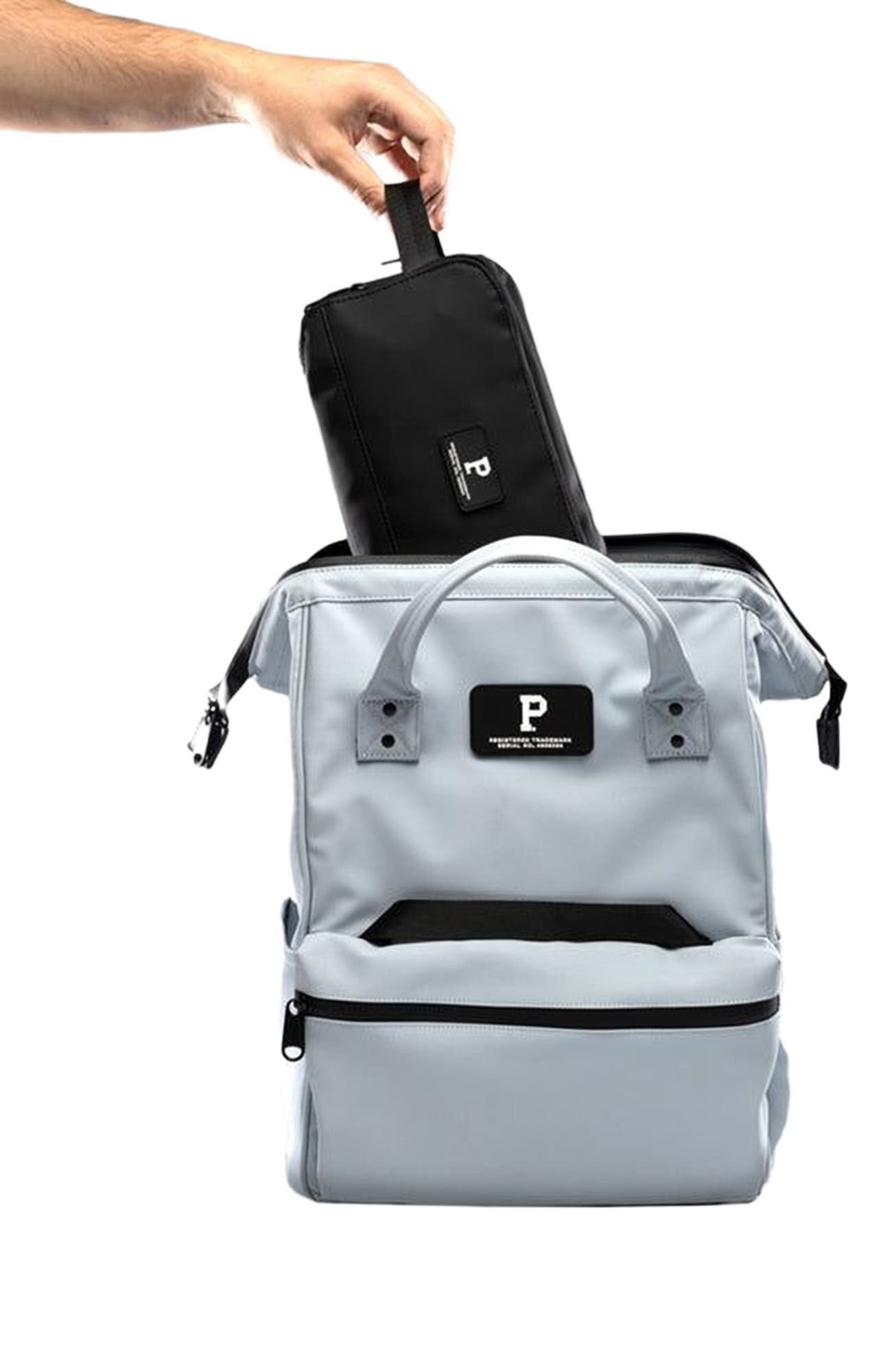 Portland Gear Cascade Kit, Alternate, color, Black