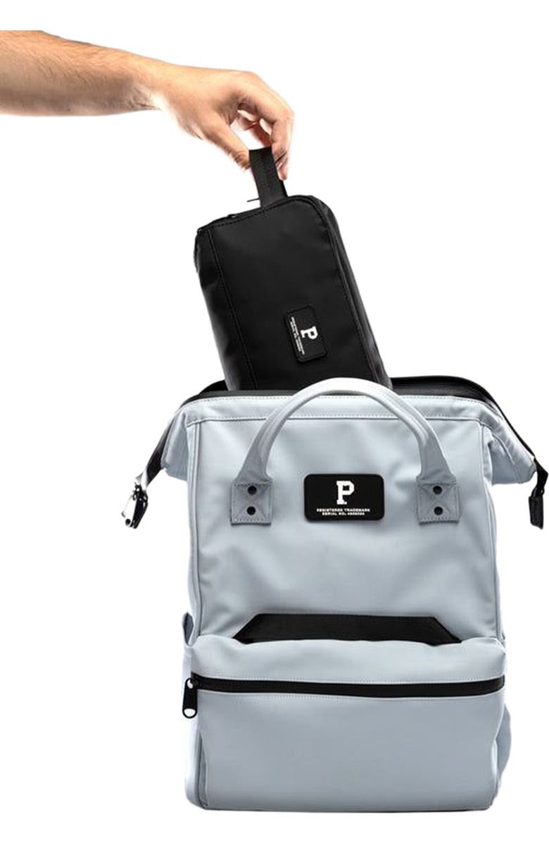 Portland Gear Cascade Kit, Alternate, color, Black