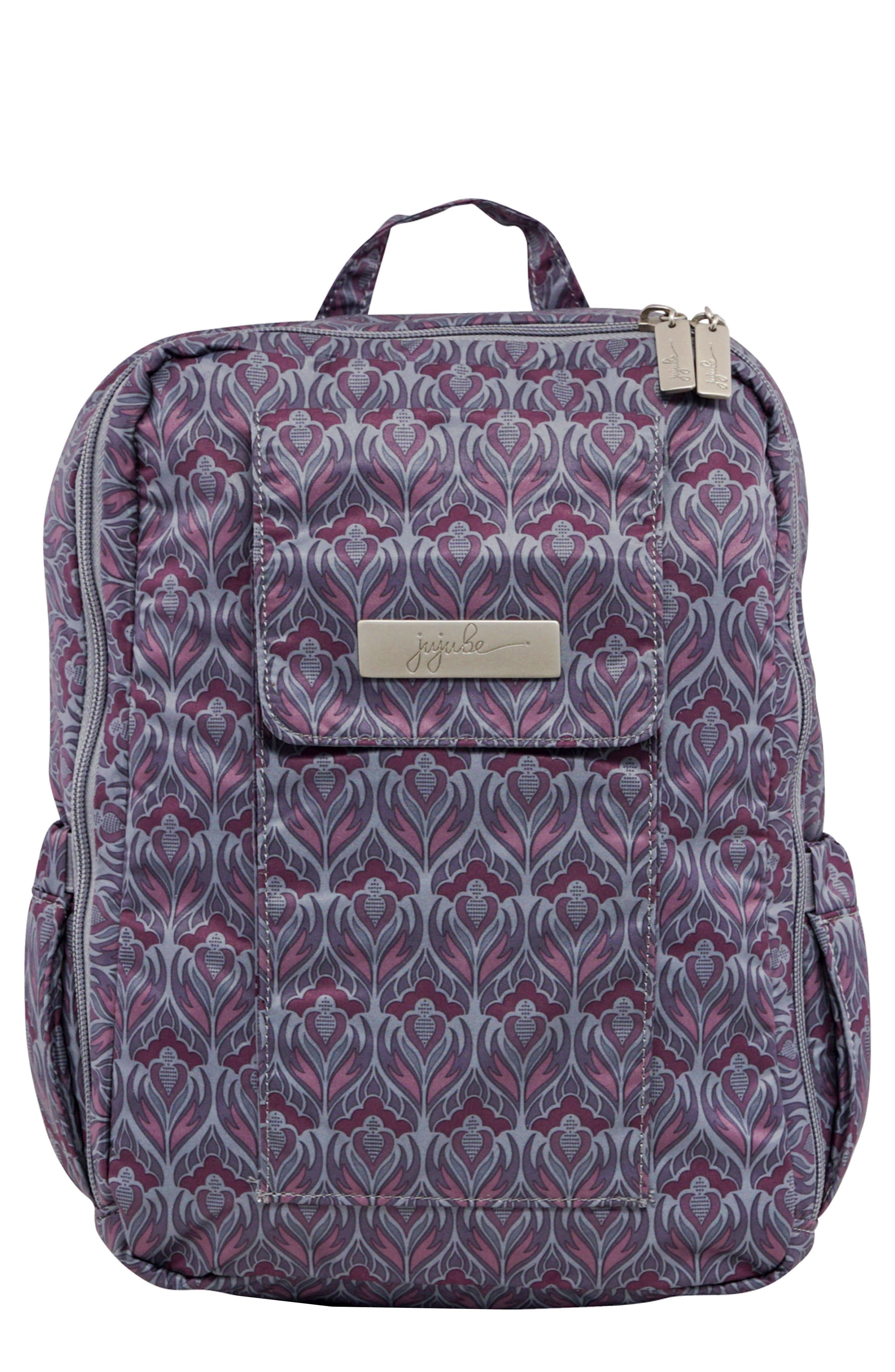 JuJuBe Ju-Ju-Be 'Mini Be' Backpack, Main, color, 