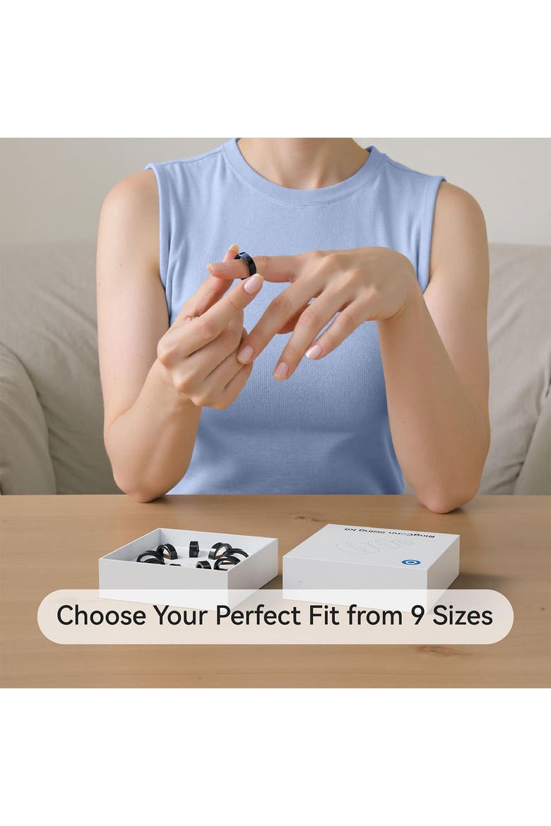 Sizing Kit, Alternate, color, White