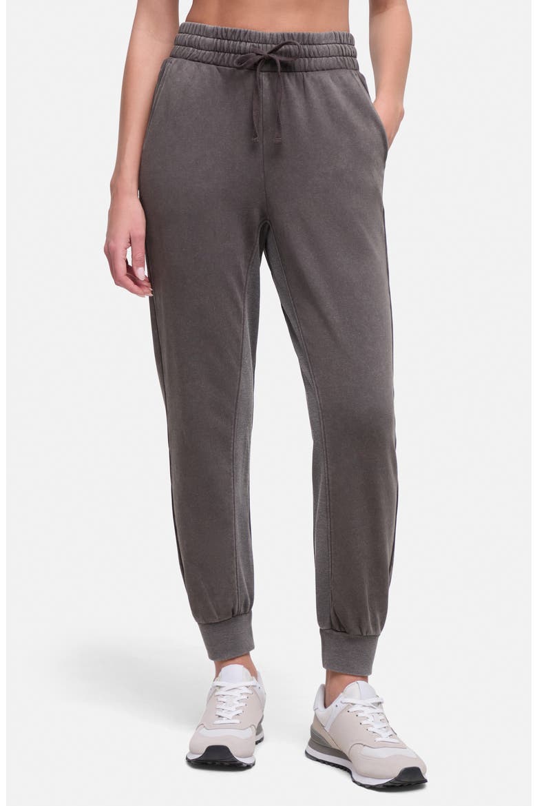 Jade Jogger Pants, Main, color, PIRATE BLACK