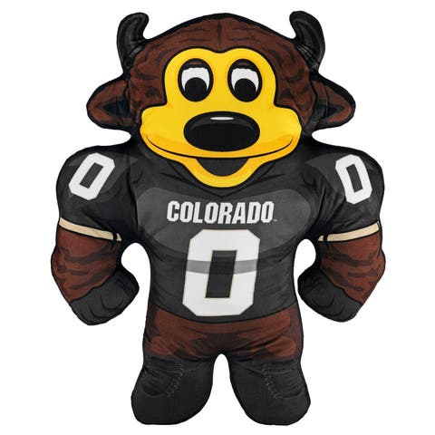 University of Colorado 24" Mascot Bleacher Buddy