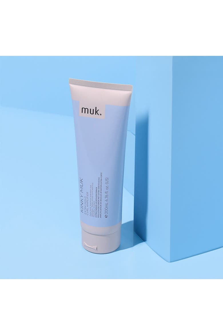 Kinky muk Extra Hold Curl Amplifier, Alternate, color, 6.76 oz