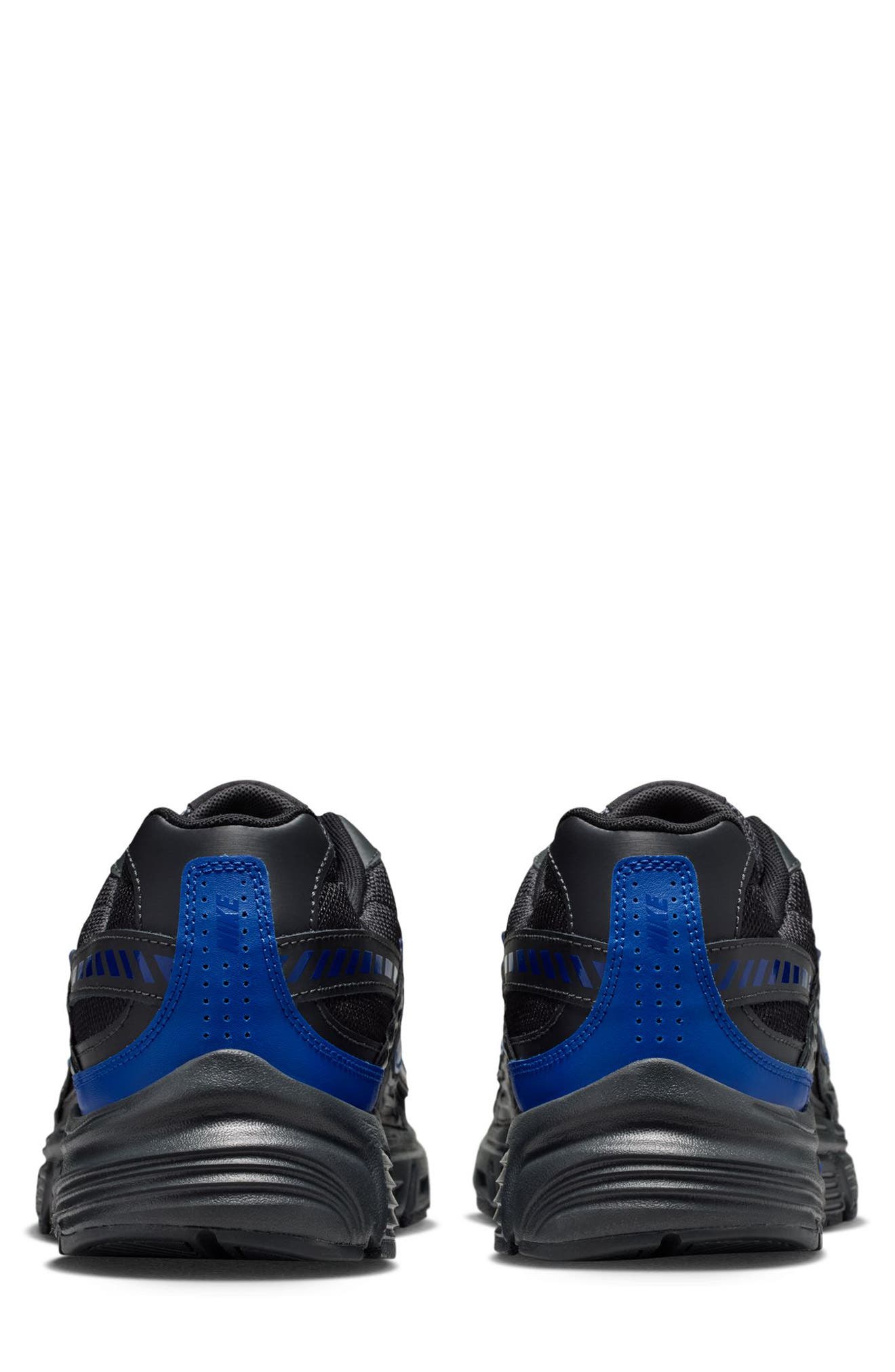 Initiator Running Shoe, Alternate, color, ANTHRACITE/ RACER BLUE