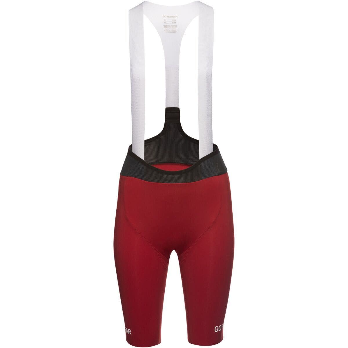 Utility Red
