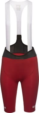GOREWEAR Spinshift Cargo Bib Short+ - Women's