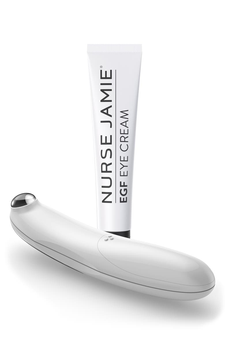Nurse Jamie EGF Eye Lift Set USD $104 Value, Alternate, color, 