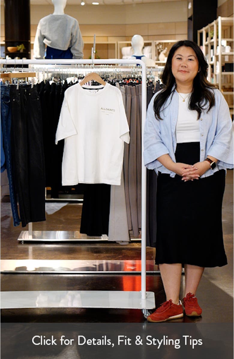 Kids' Camo Underground Cotton Graphic T-Shirt, sales video thumbnail