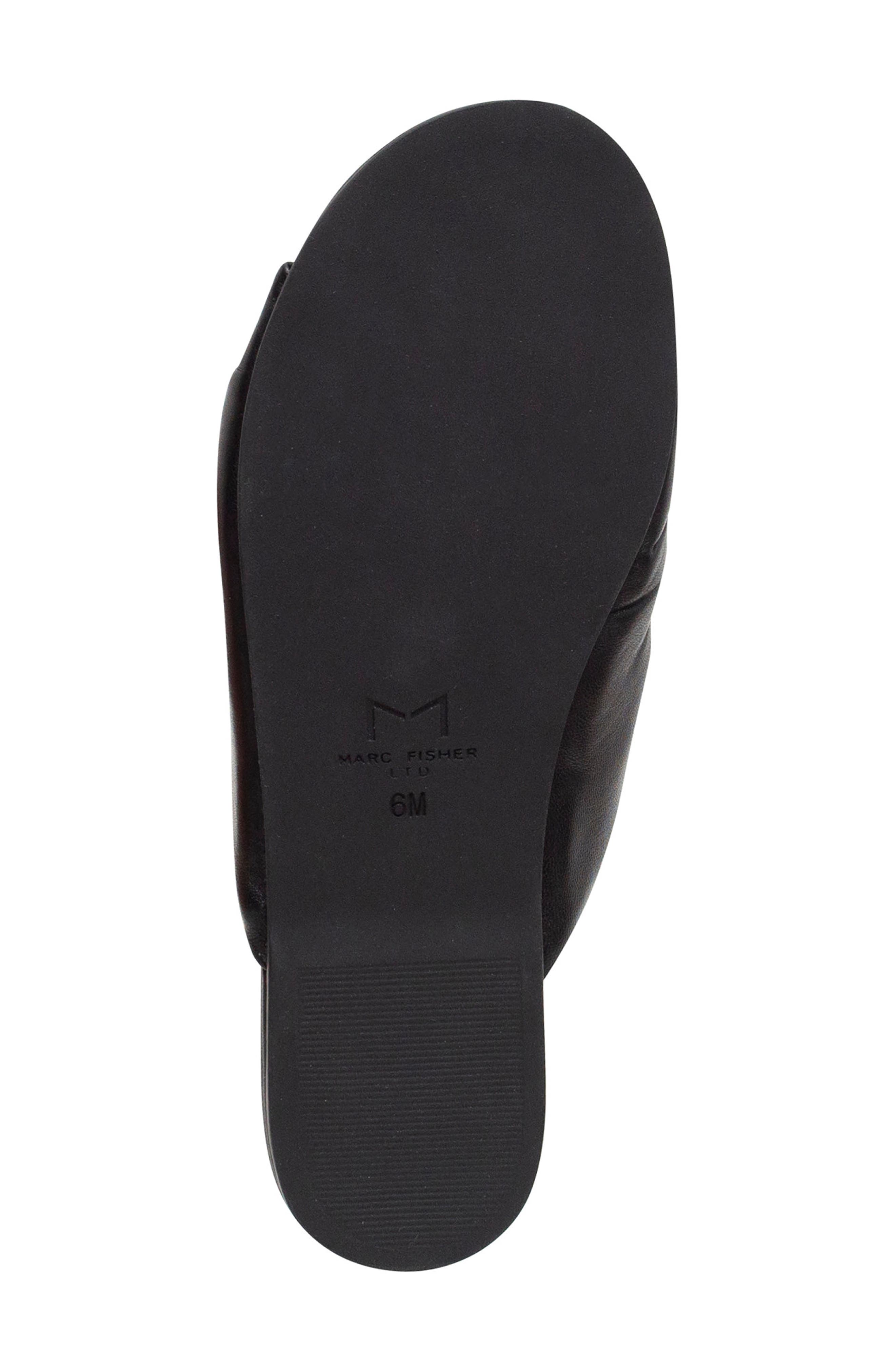 Marc Fisher LTD Olita Slide Sandal, Alternate, color, 