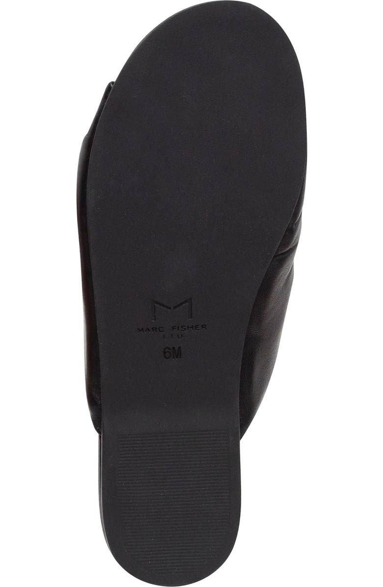 Marc Fisher LTD Olita Slide Sandal, Alternate, color,