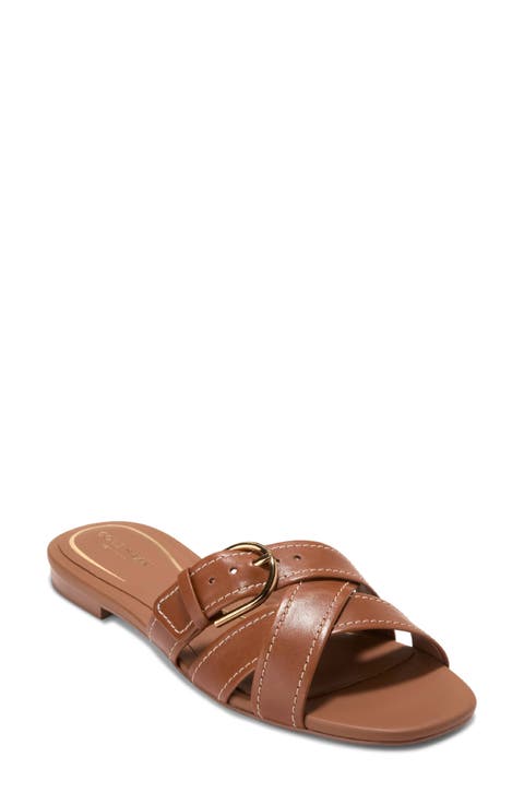 Velma Slide Sandal (Women)