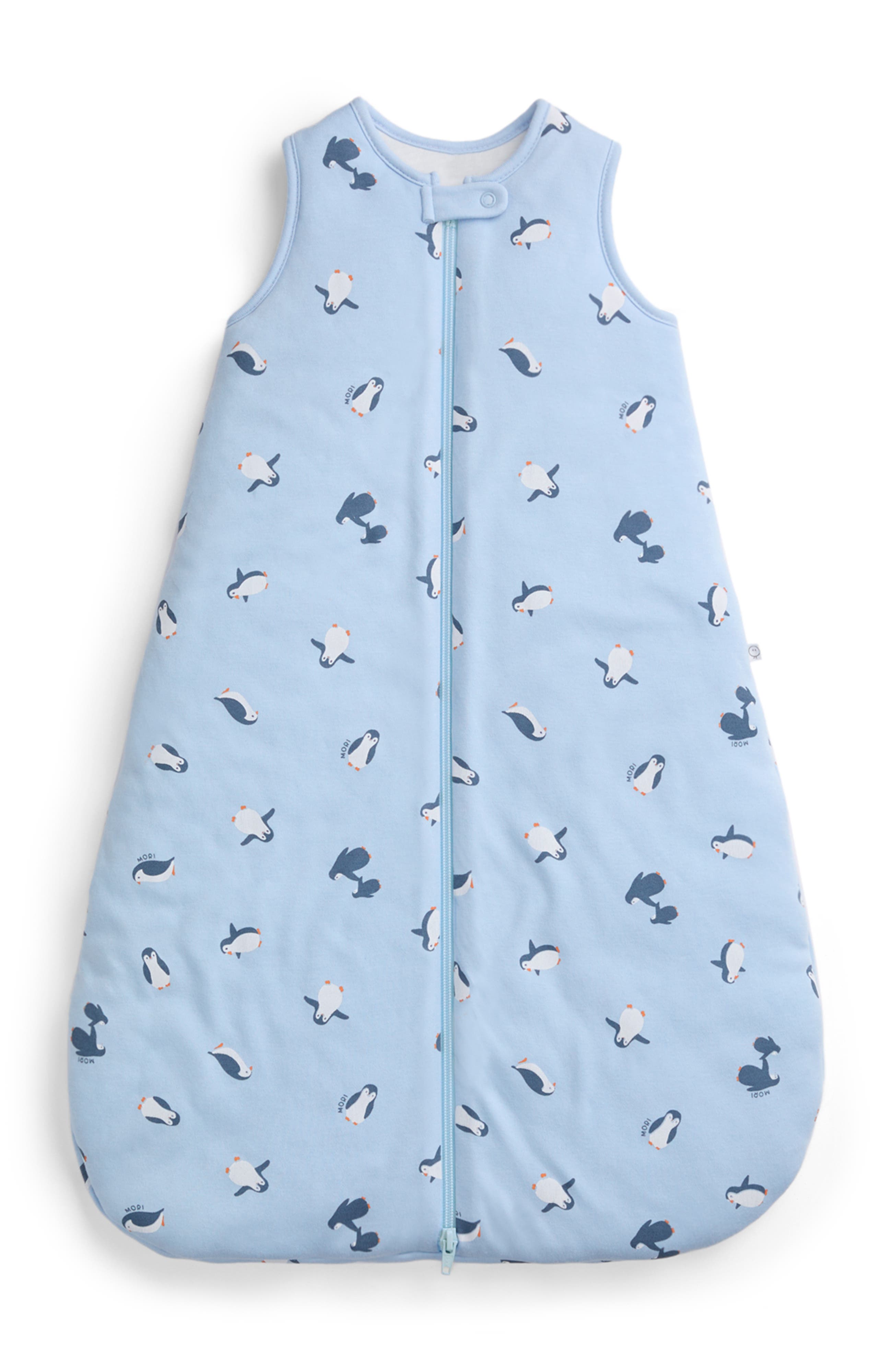 selected Penguins Print