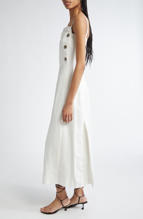 PROENZA SCHOULER PROENZA SCHOULER CANDICE MAXI SUNDRESS