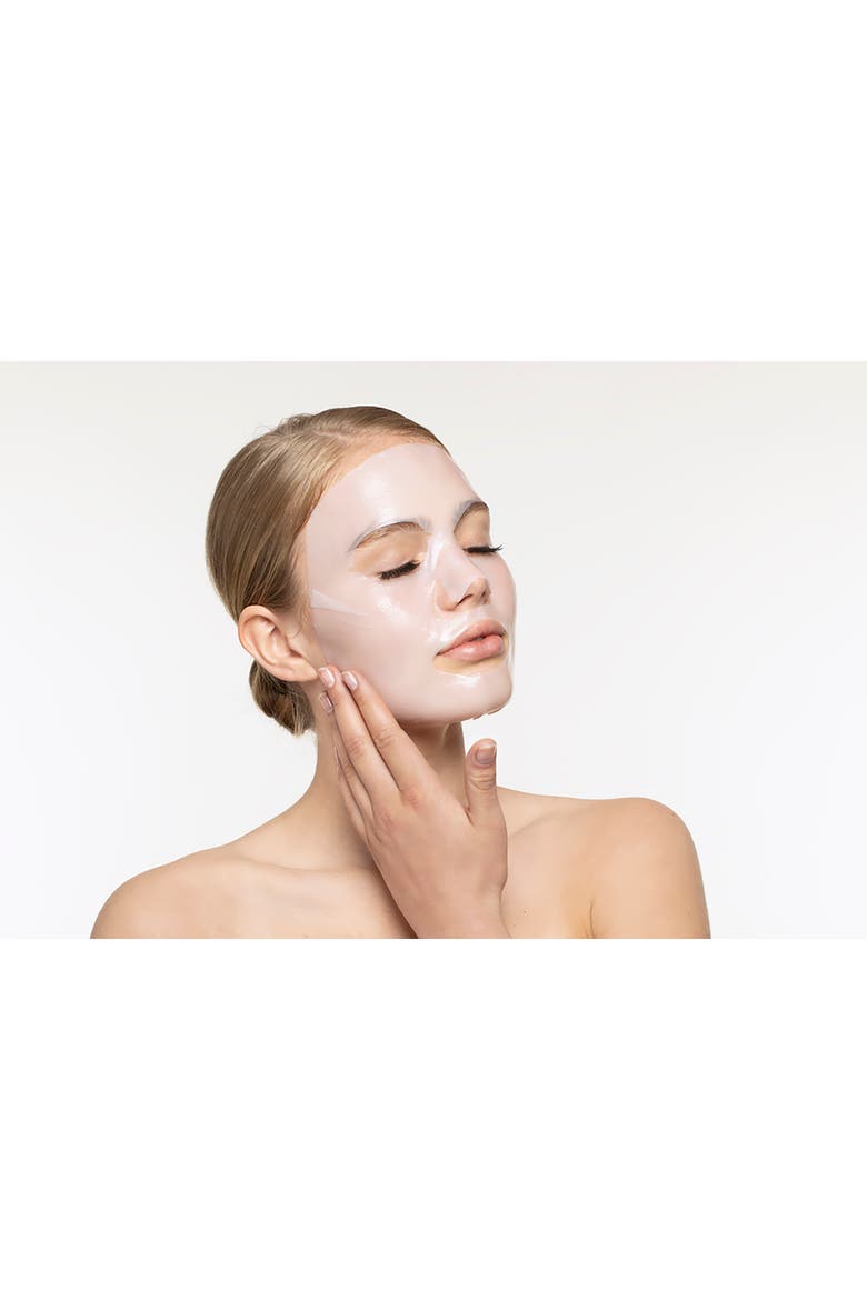 Red Carpet Ready Mask, Alternate, color, none