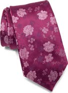 Michael Kors Midland Floral Tie