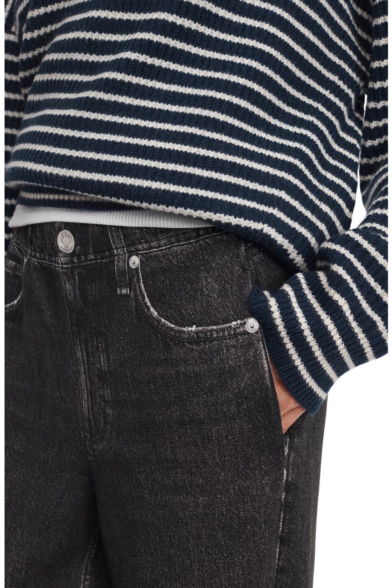 Miramar Mallow Wide Leg Jeans, Alternate, color, BELMONT
