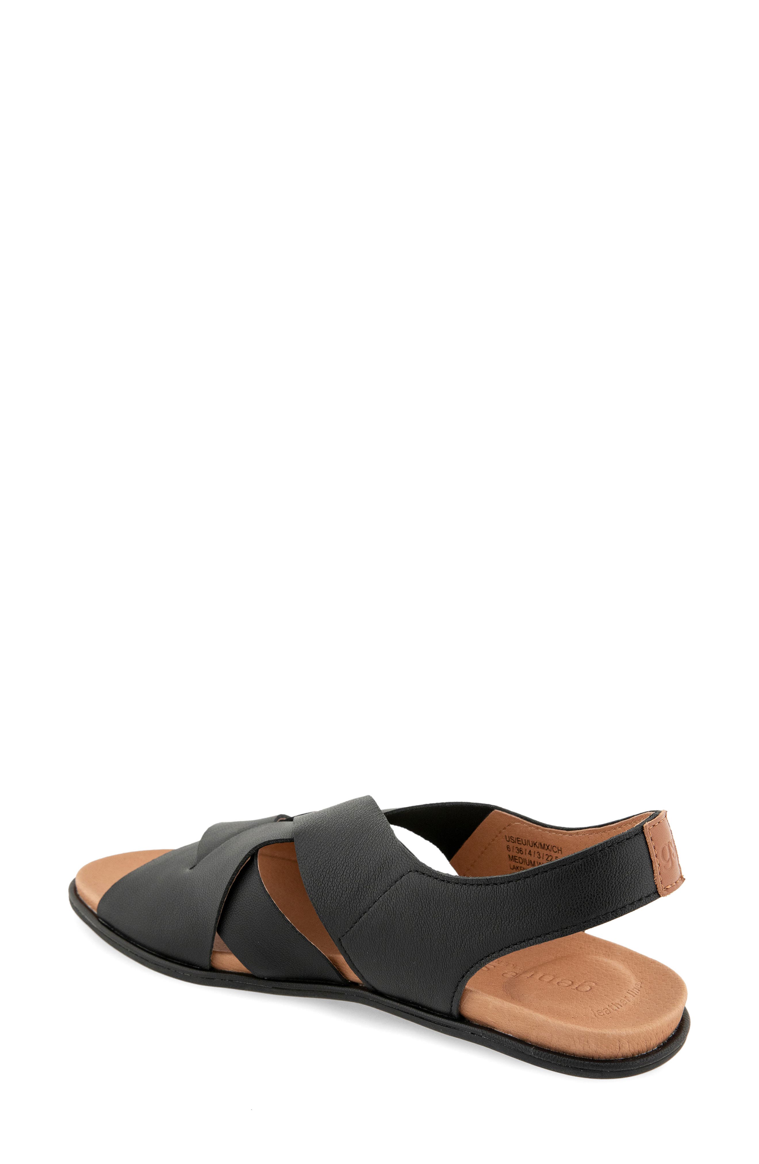 Gentle Souls Laken Slingback Sandal, Alternate, color, 