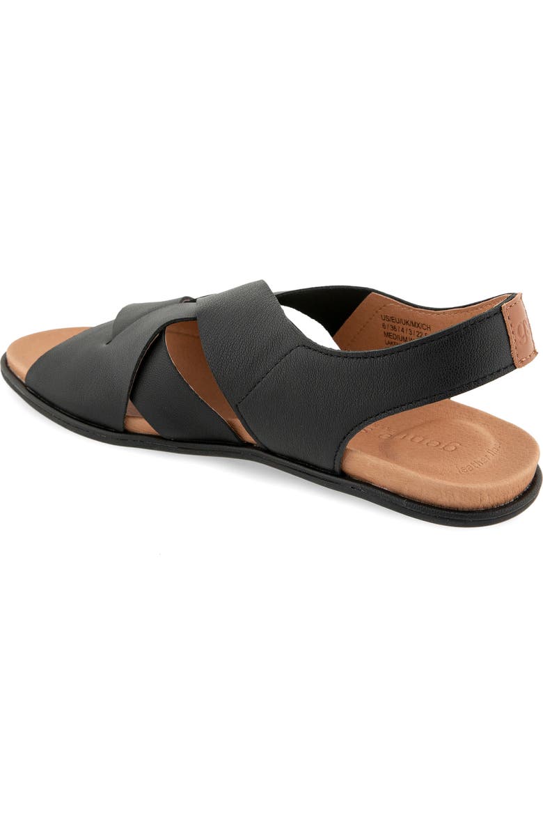 Gentle Souls Laken Slingback Sandal, Alternate, color,