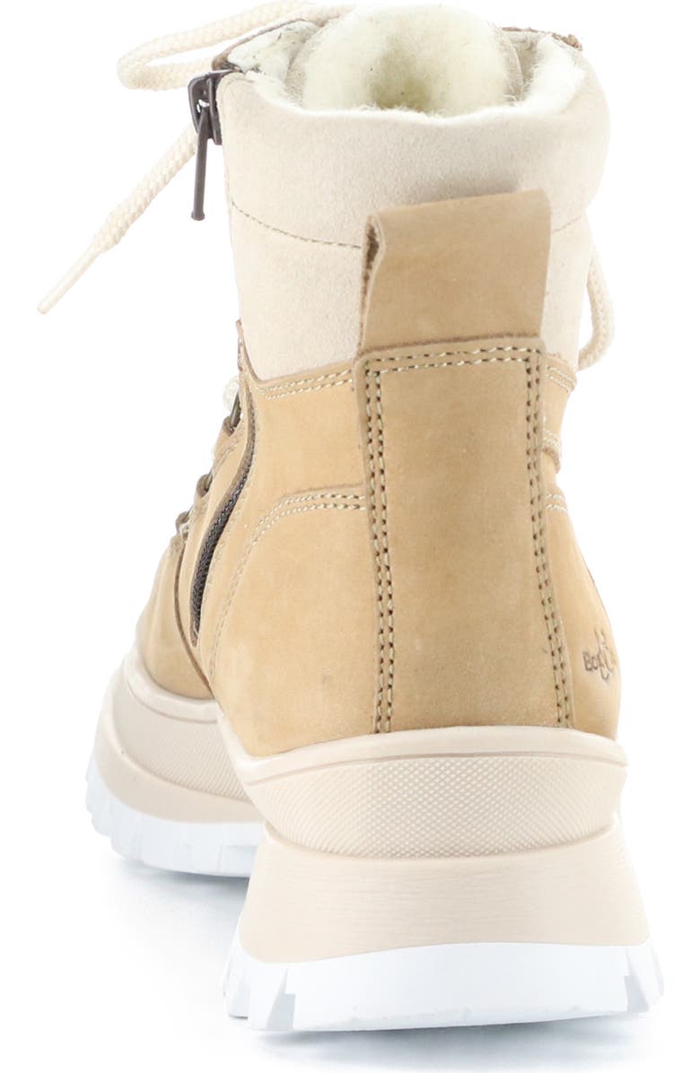 Bos. & Co. Dias Faux Shearling Lined Boot, Alternate, color,