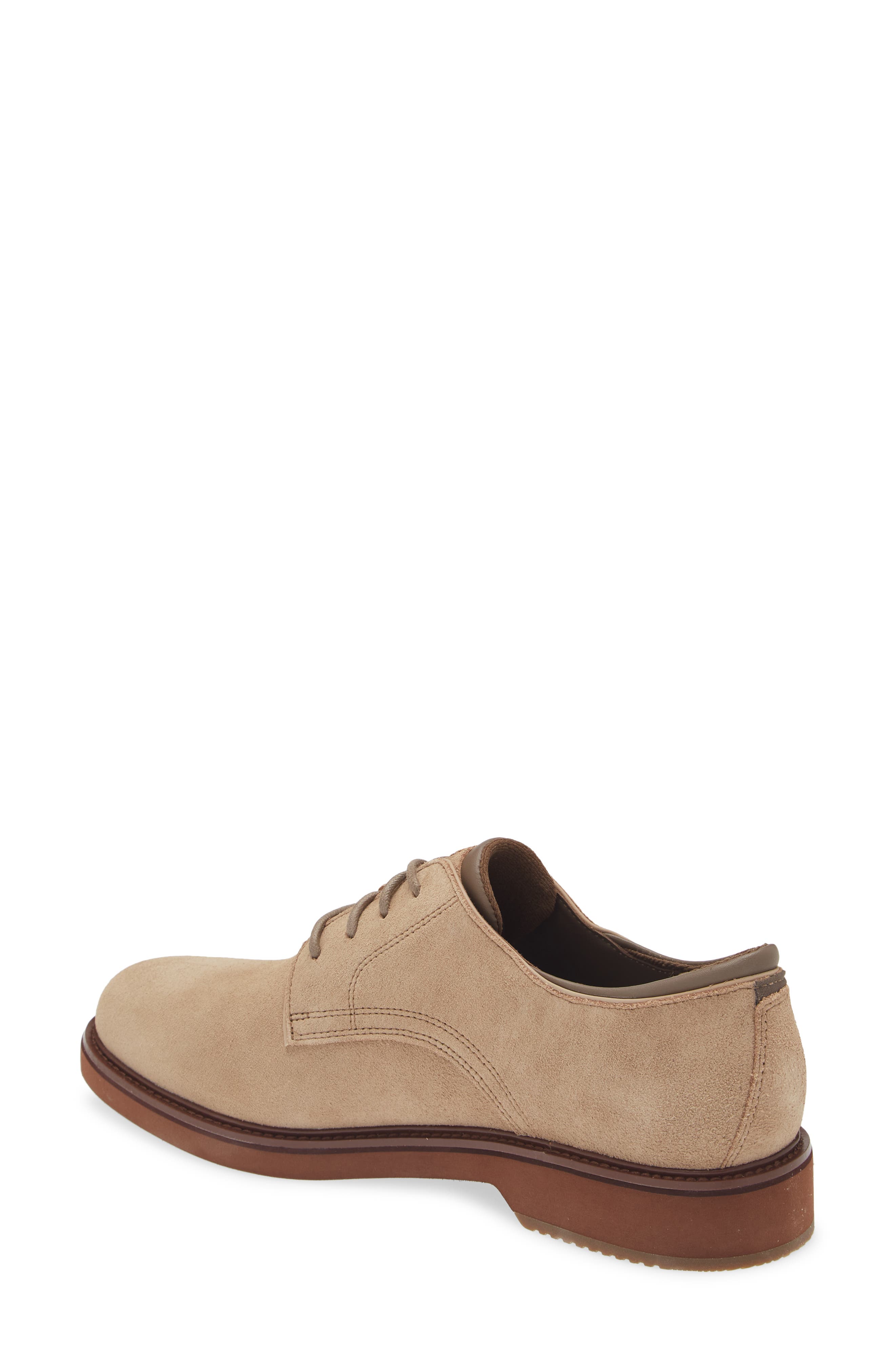 Cole Haan American Classics Montrose Plain Toe Derby, Alternate, color, 